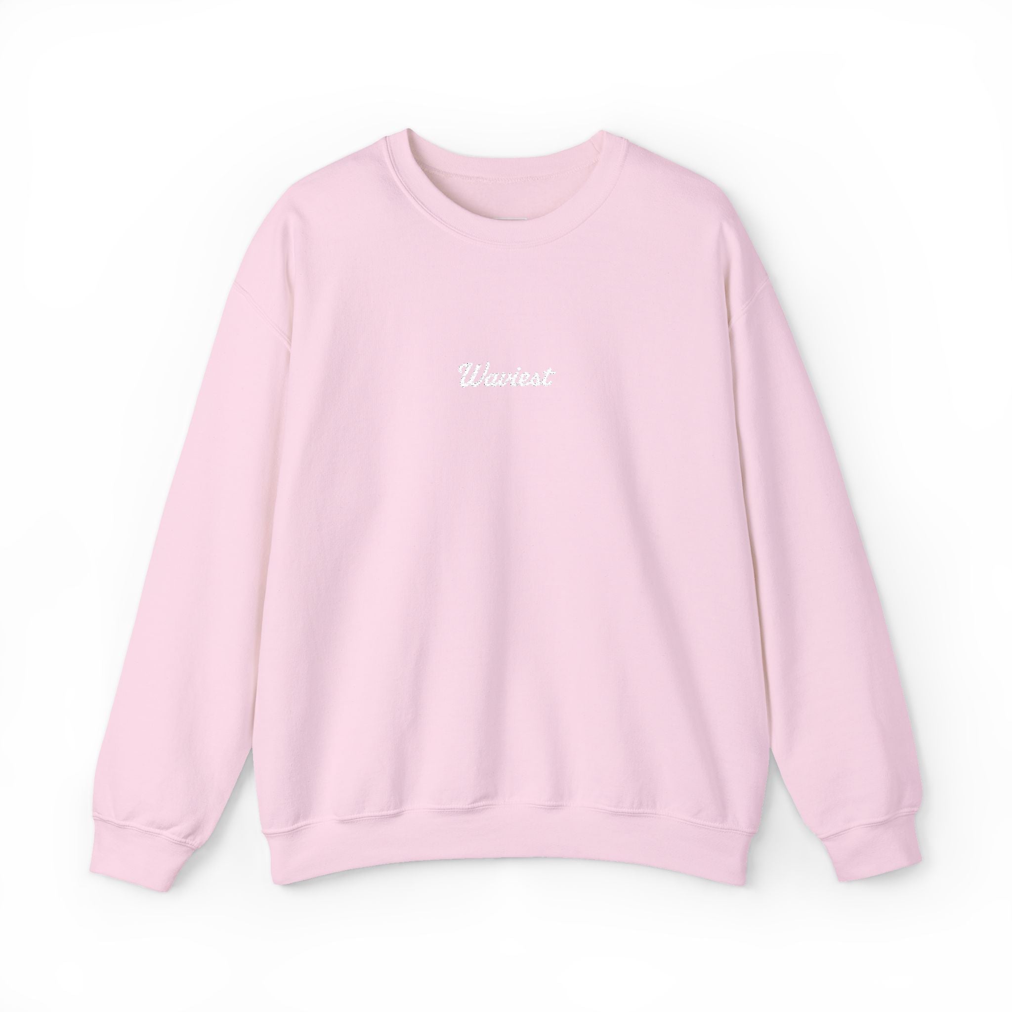 WAVIEST Unisex Heavy Blend™ Crewneck Sweatshirt