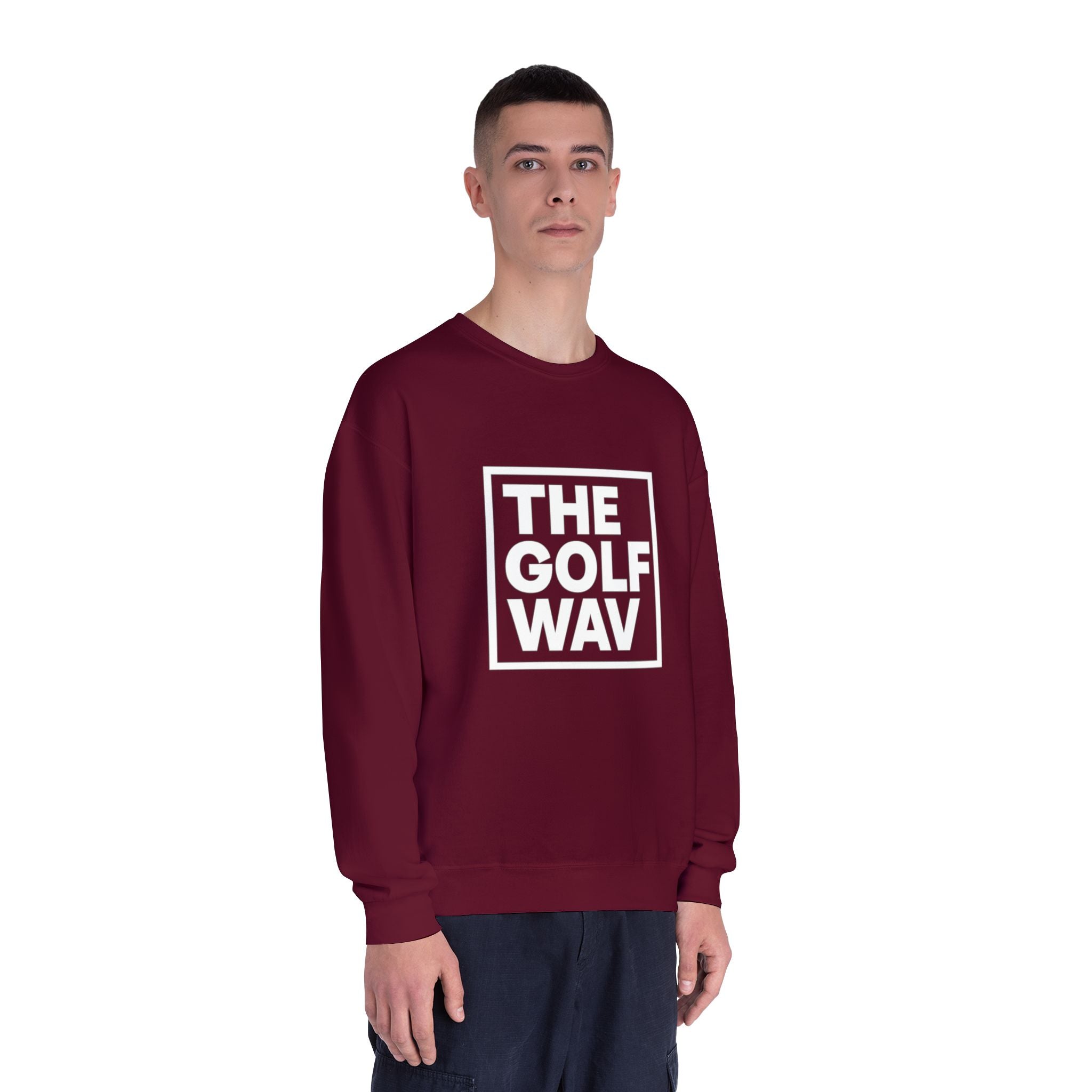 Unisex NuBlend® Crewneck Sweatshirt