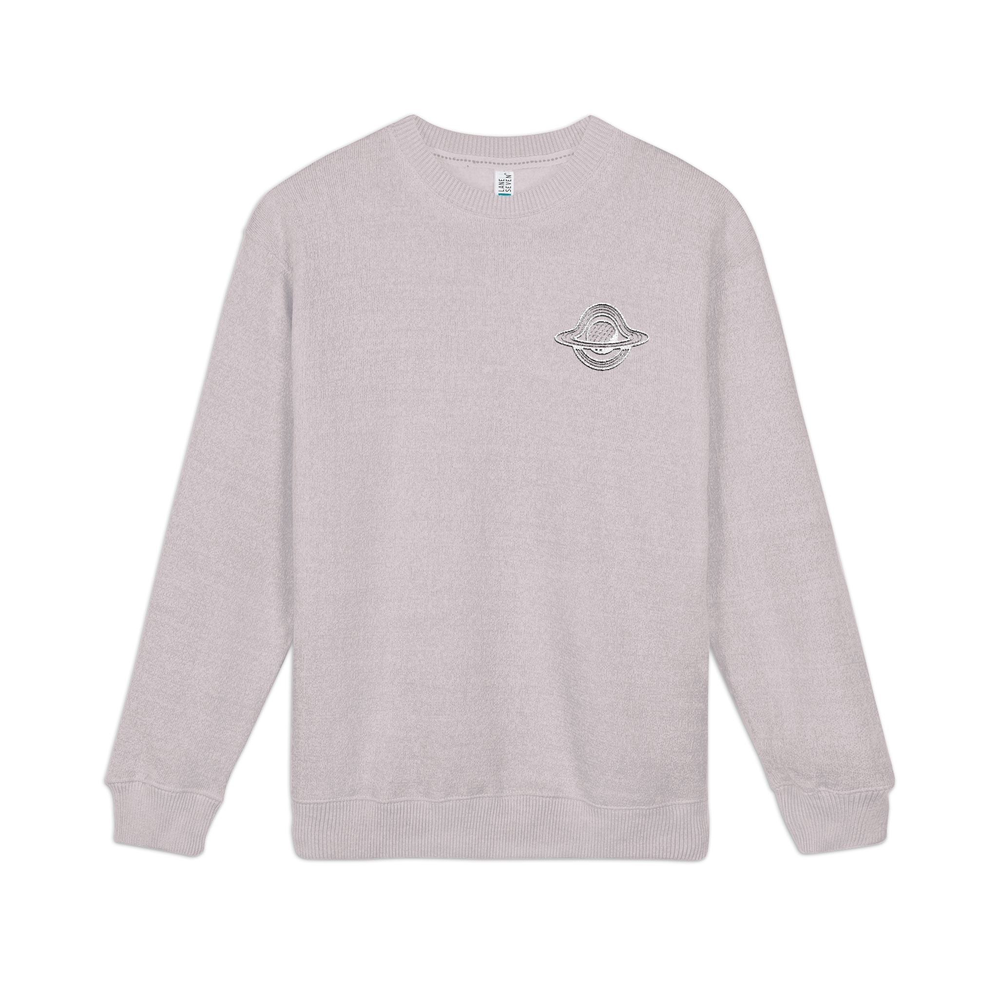 Unisex Nantucket Crewneck Sweatshirt (Embroidery)