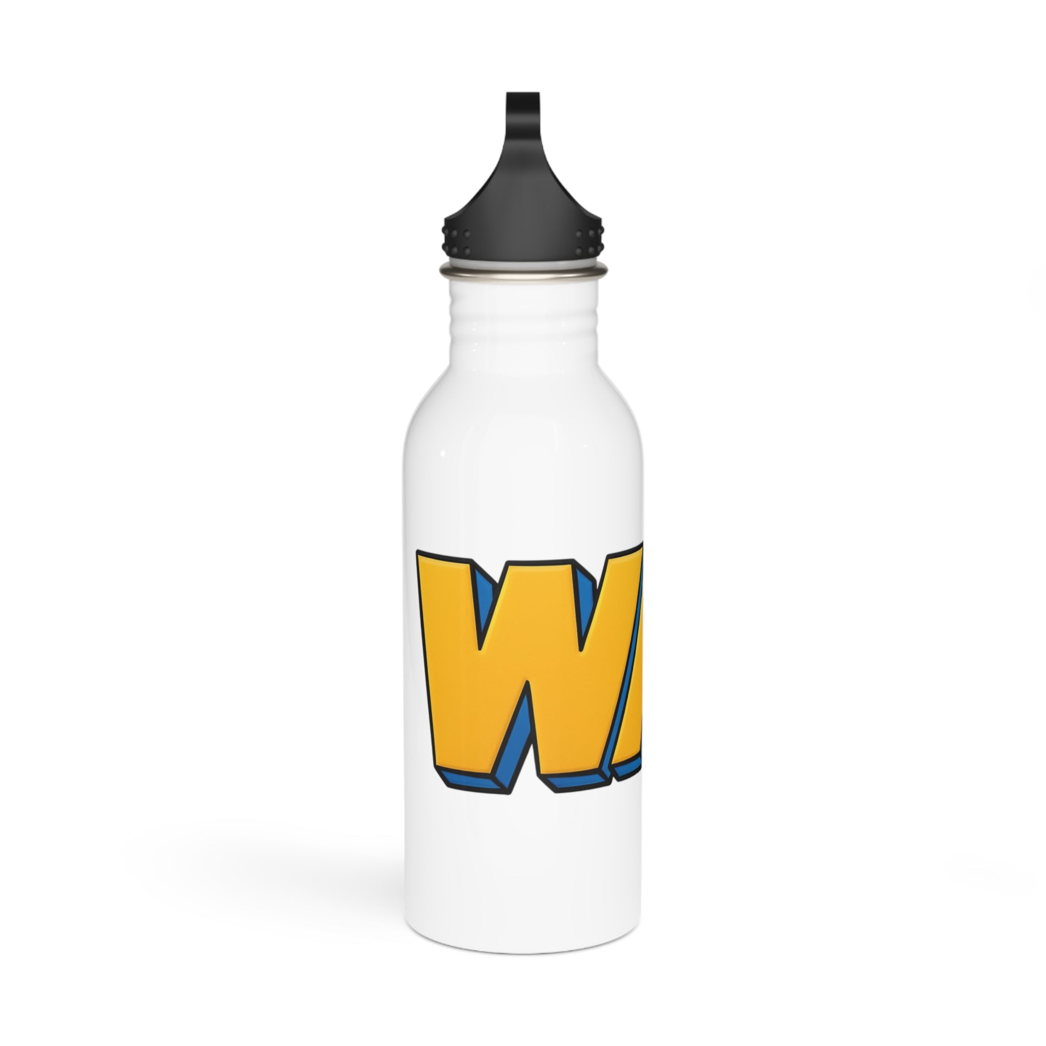 Stainless Steel Water Bottle