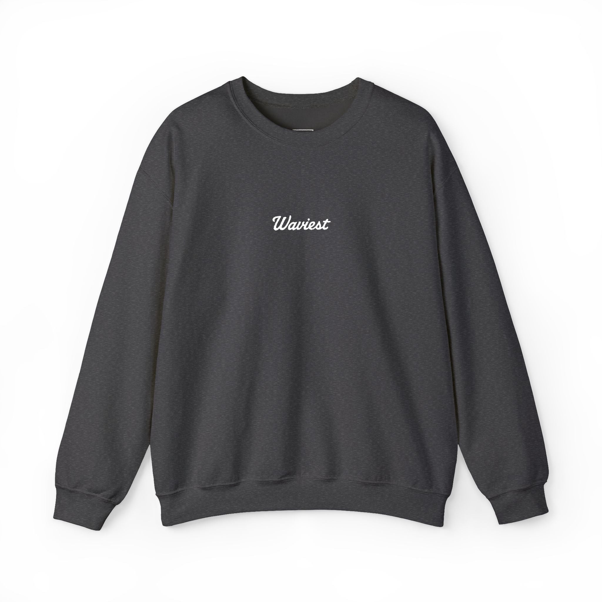 WAVIEST Unisex Heavy Blend™ Crewneck Sweatshirt