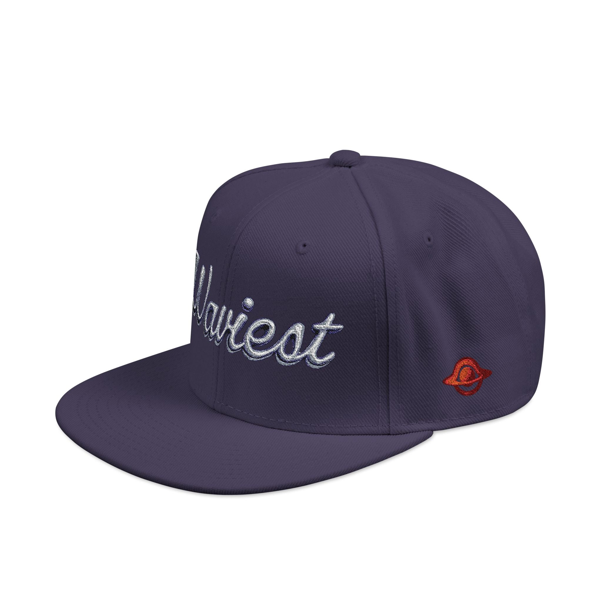 Snapback (Embroidery)
