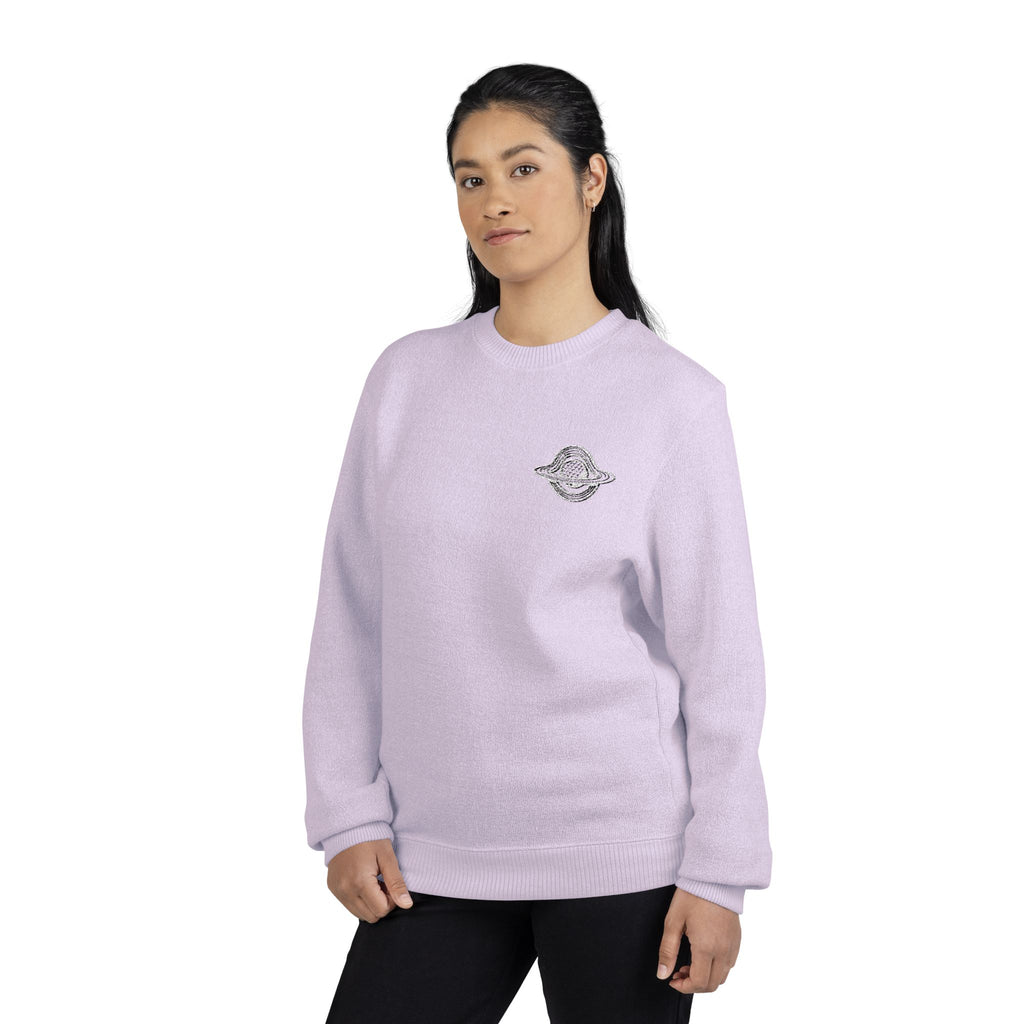 Unisex Nantucket Crewneck Sweatshirt (Embroidery)