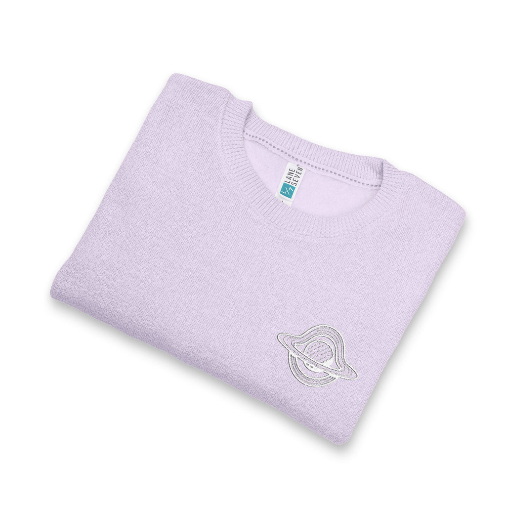 Unisex Nantucket Crewneck Sweatshirt (Embroidery)