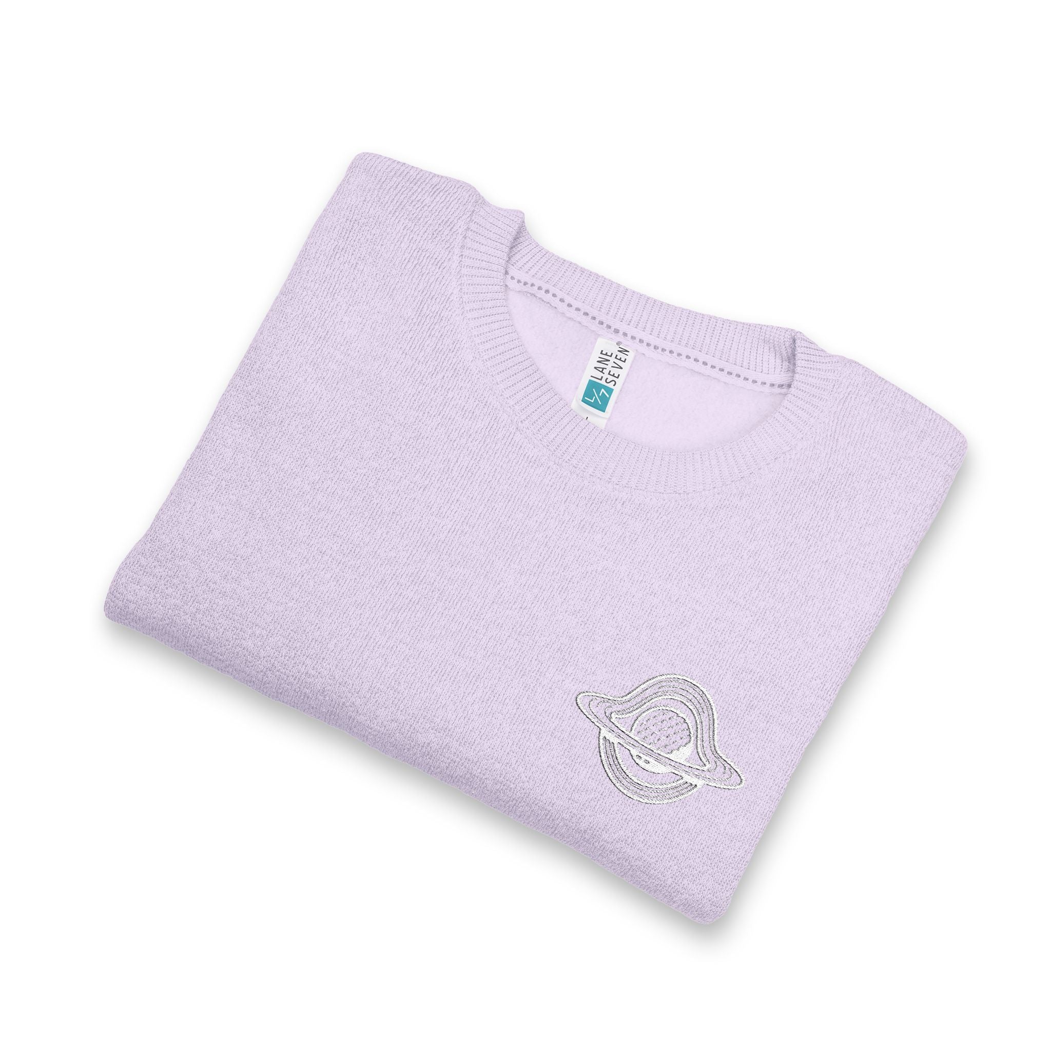 Unisex Nantucket Crewneck Sweatshirt (Embroidery)