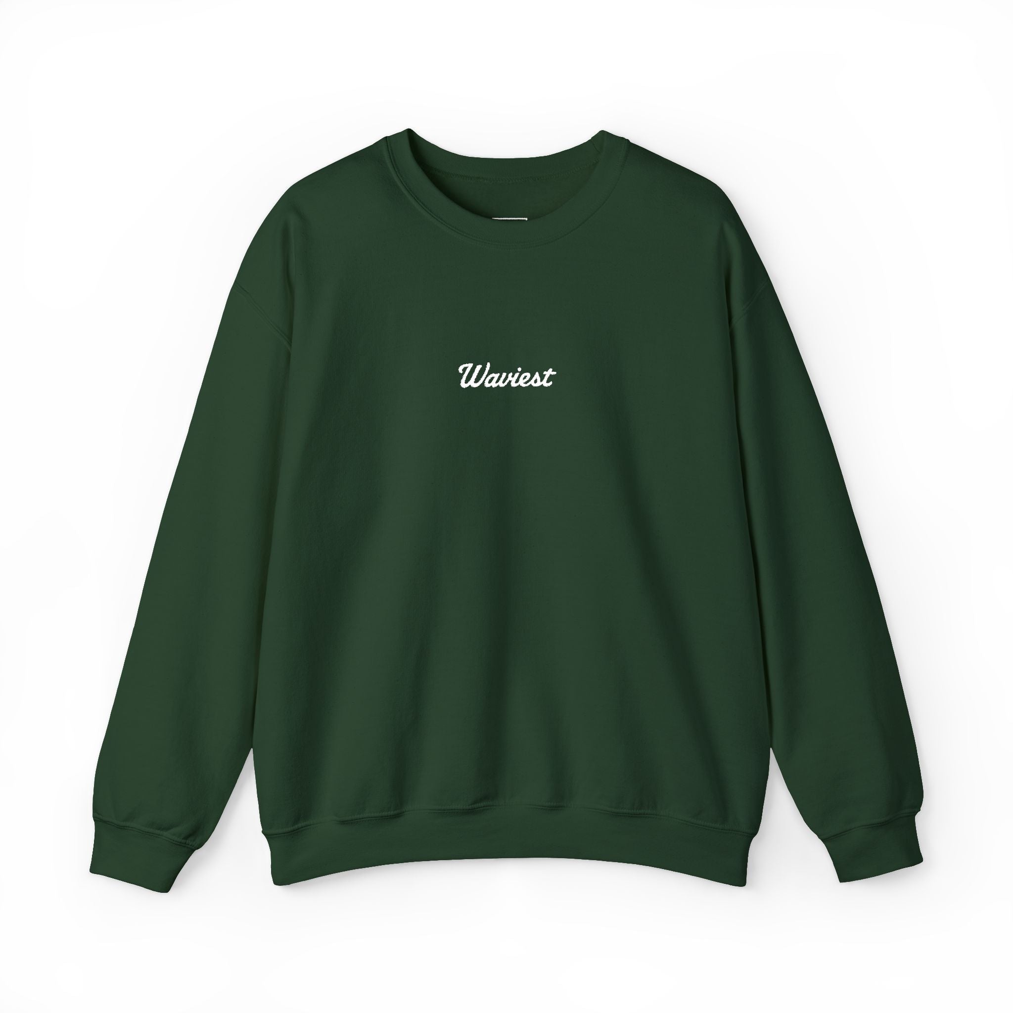 WAVIEST Unisex Heavy Blend™ Crewneck Sweatshirt