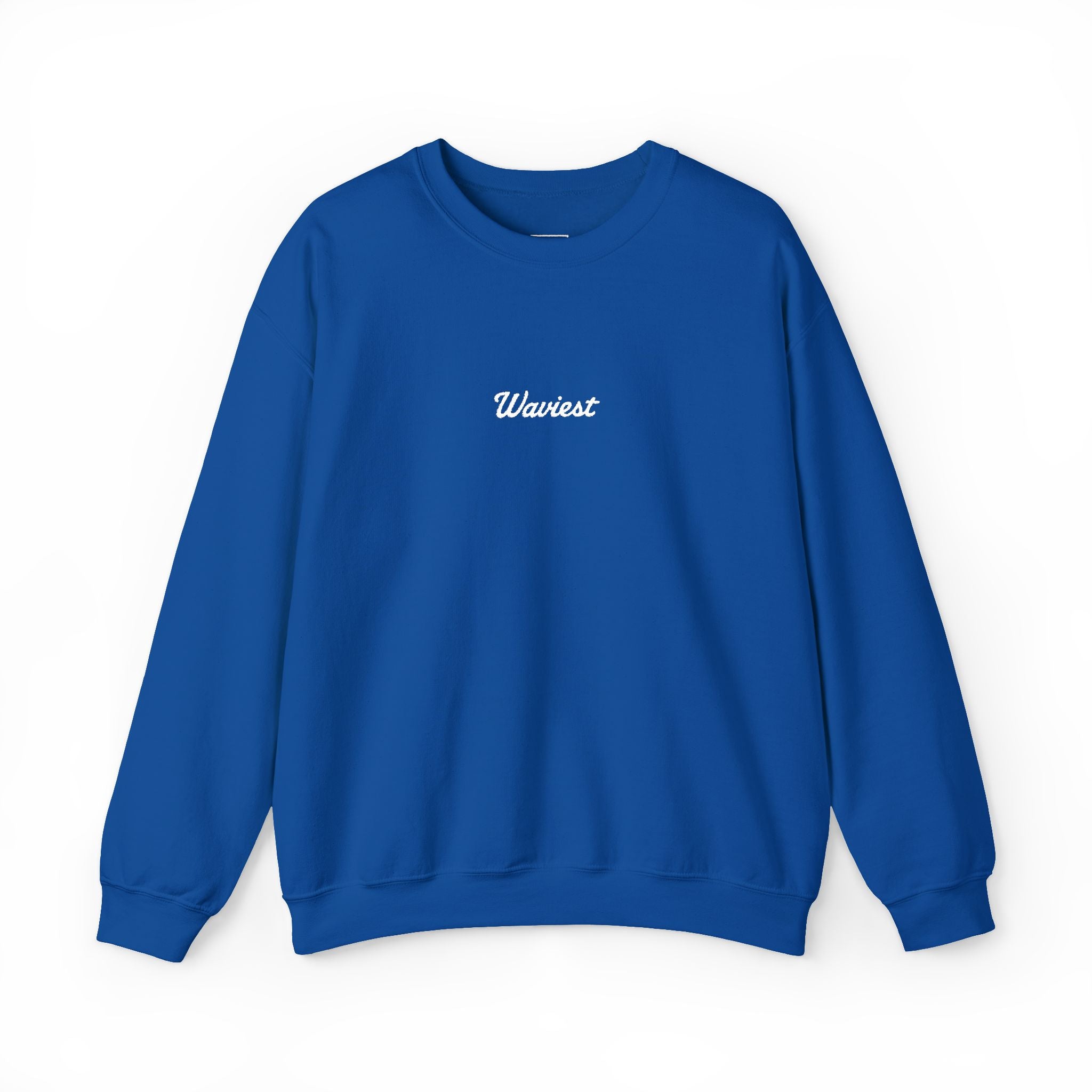 WAVIEST Unisex Heavy Blend™ Crewneck Sweatshirt