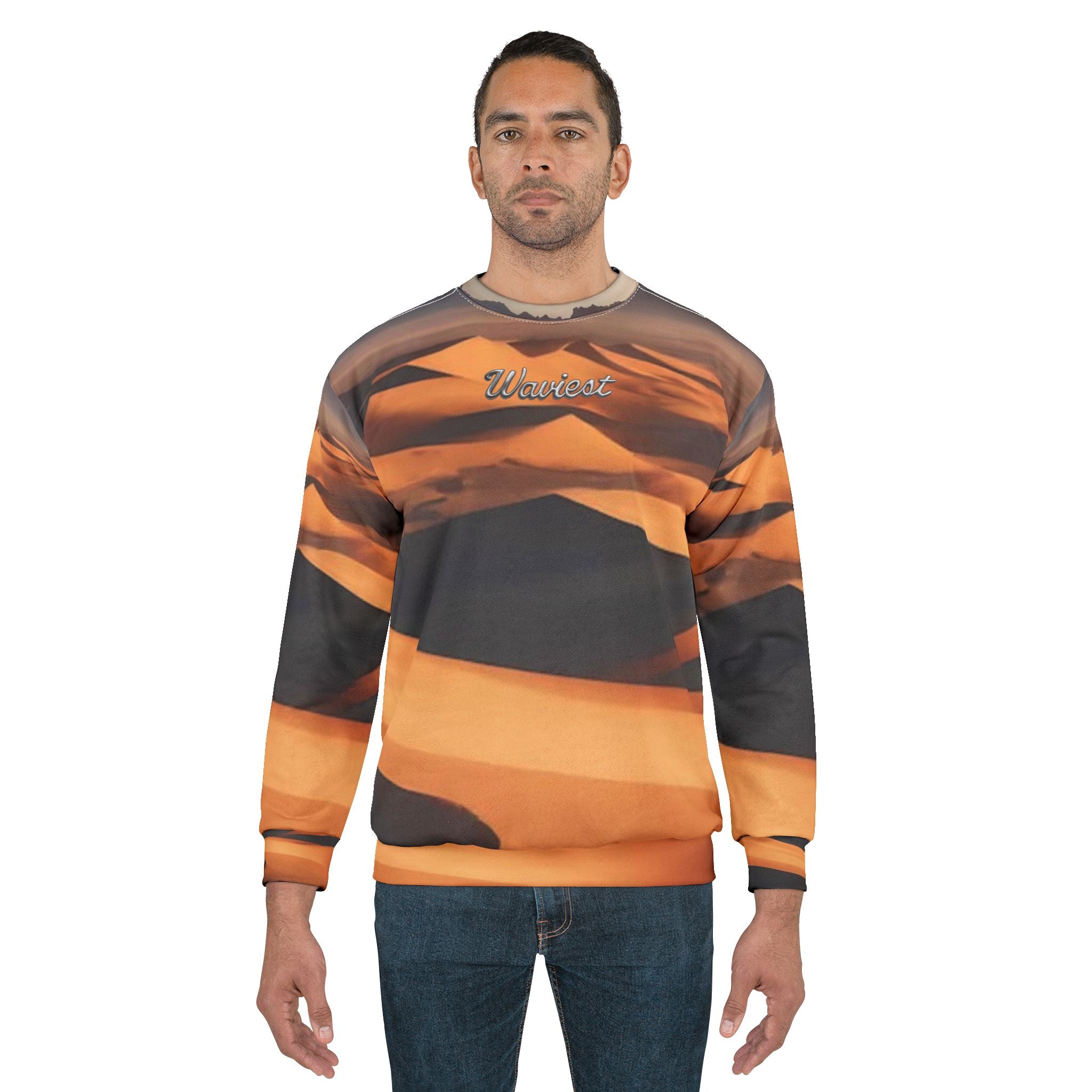 Unisex Sweatshirt (AOP)