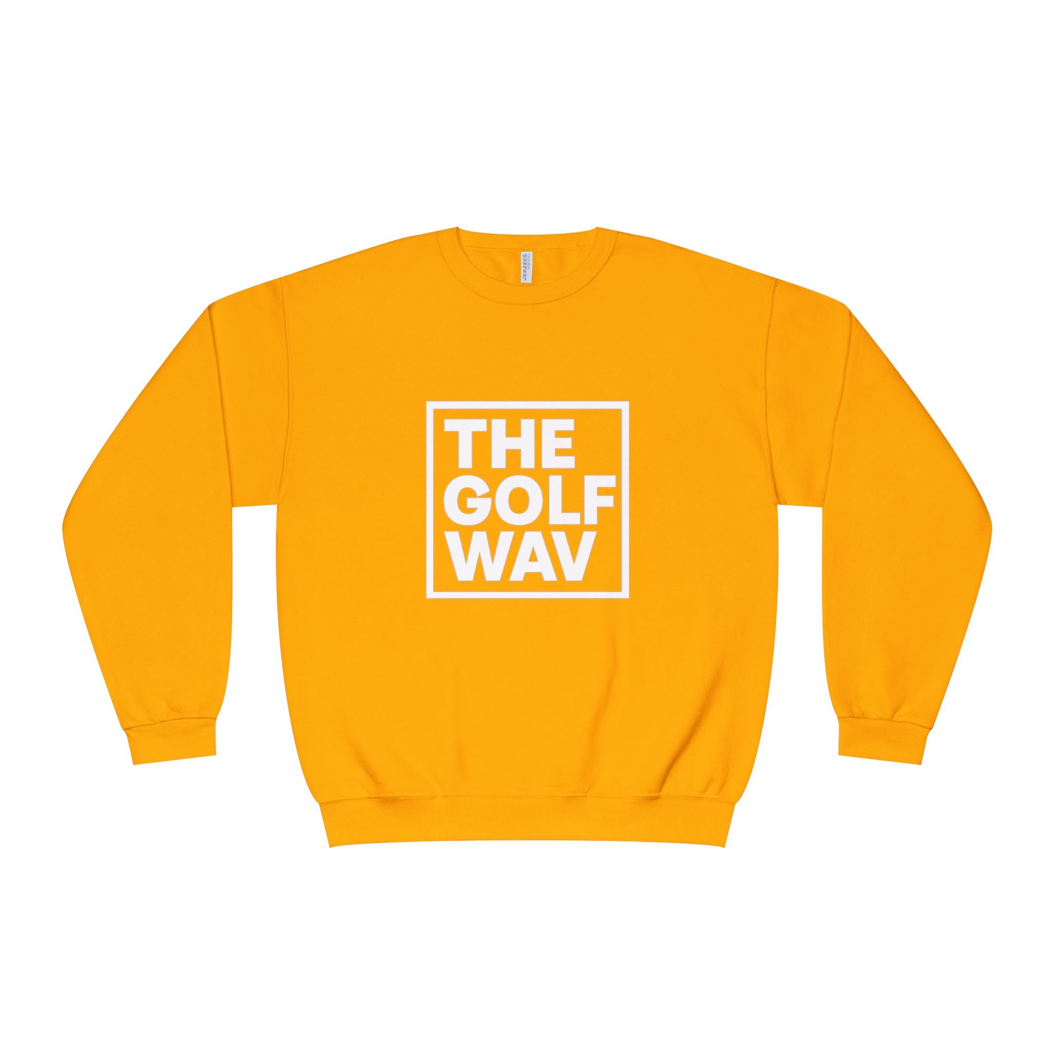 Unisex NuBlend® Crewneck Sweatshirt