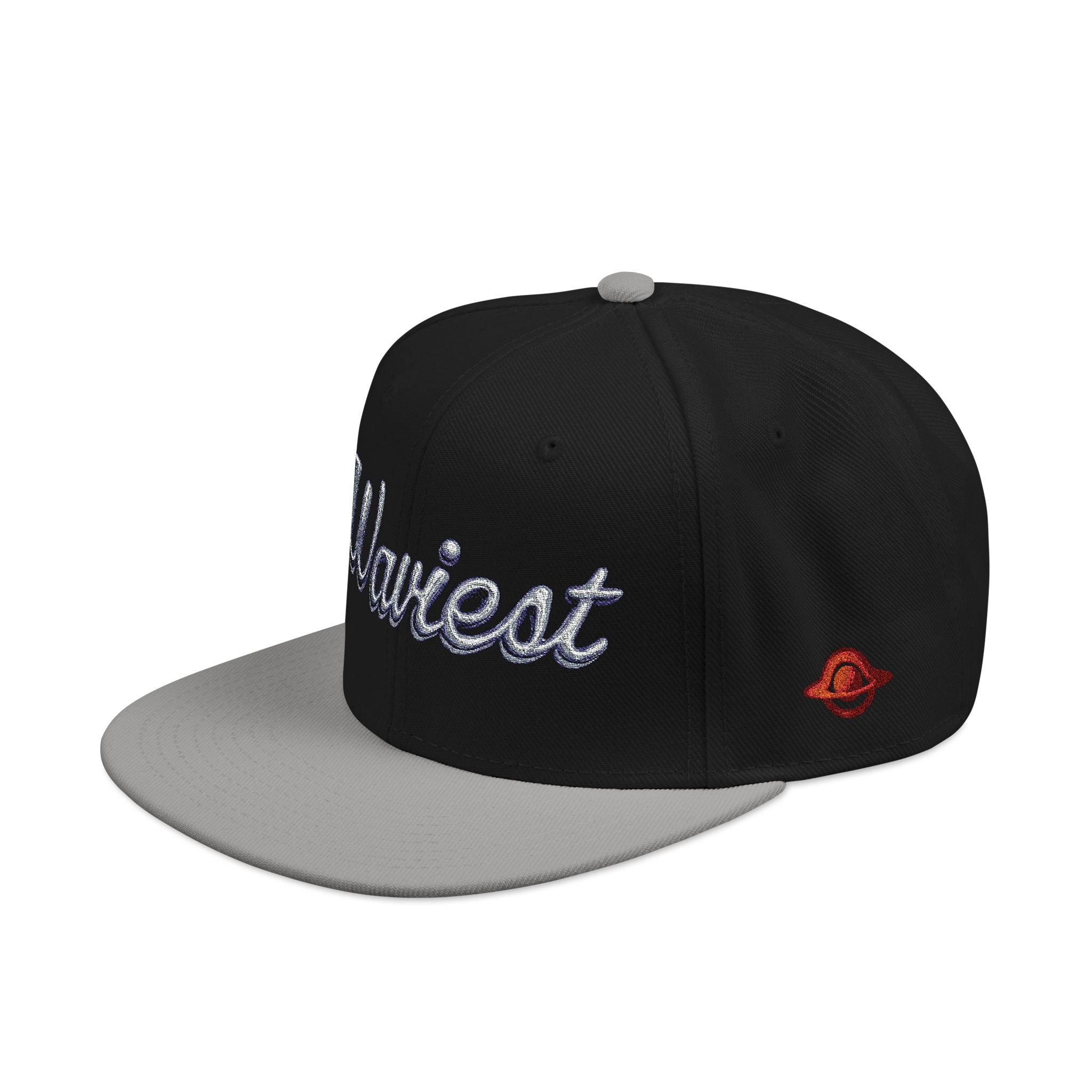 Snapback (Embroidery)