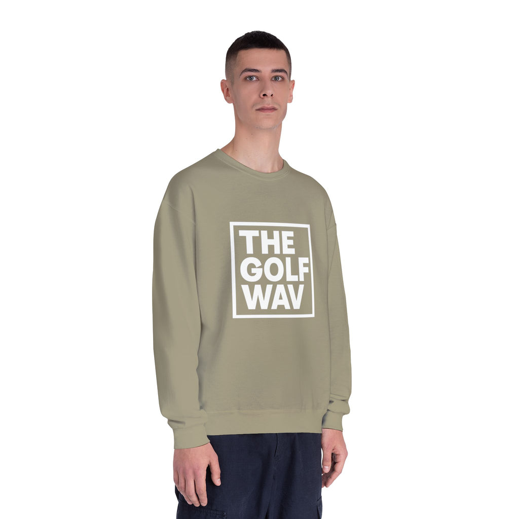 Unisex NuBlend® Crewneck Sweatshirt