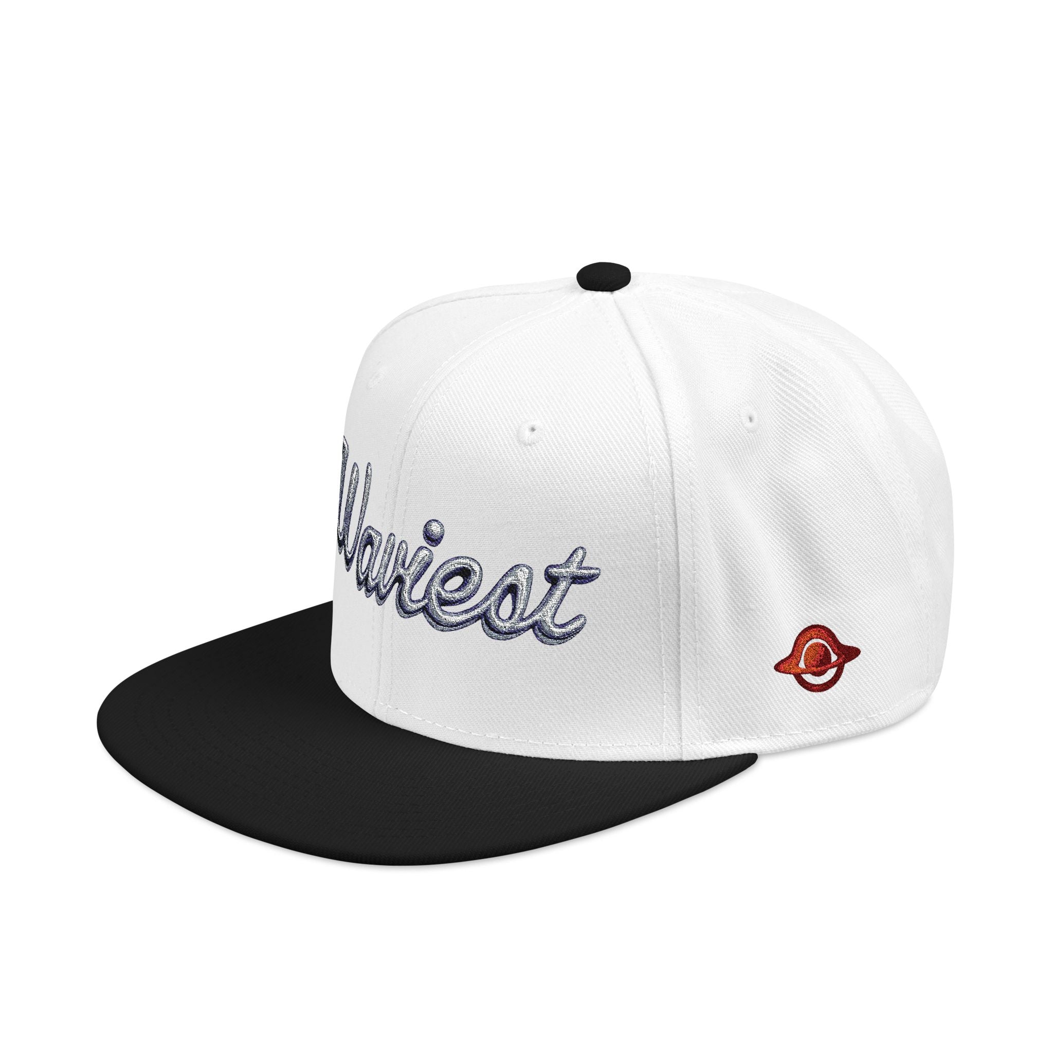 Snapback (Embroidery)