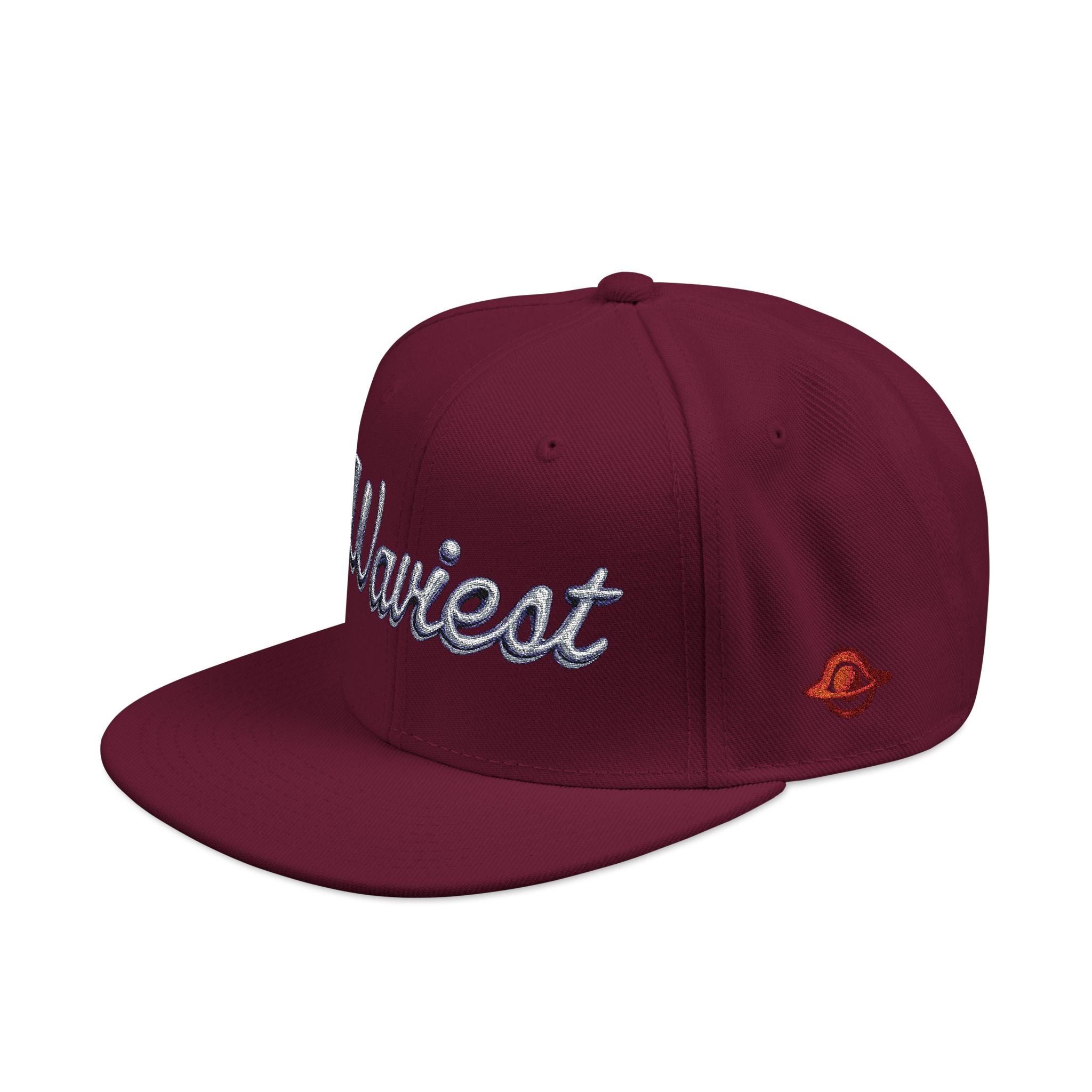 Snapback (Embroidery)