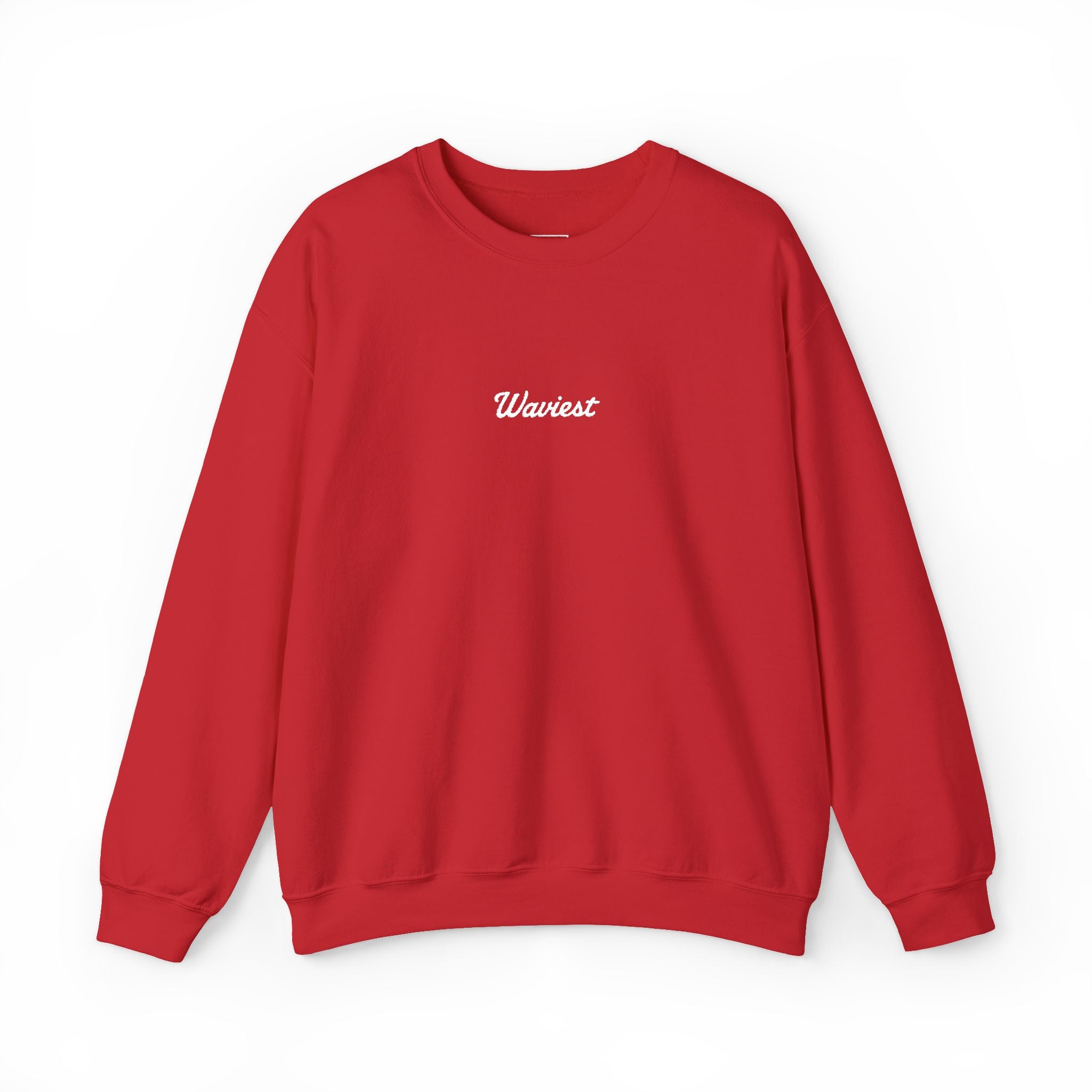 WAVIEST Unisex Heavy Blend™ Crewneck Sweatshirt