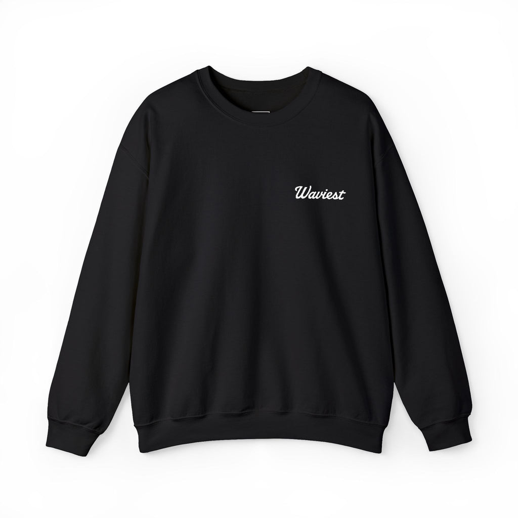 WAVIEST Unisex Heavy Blend™ Crewneck Sweatshirt