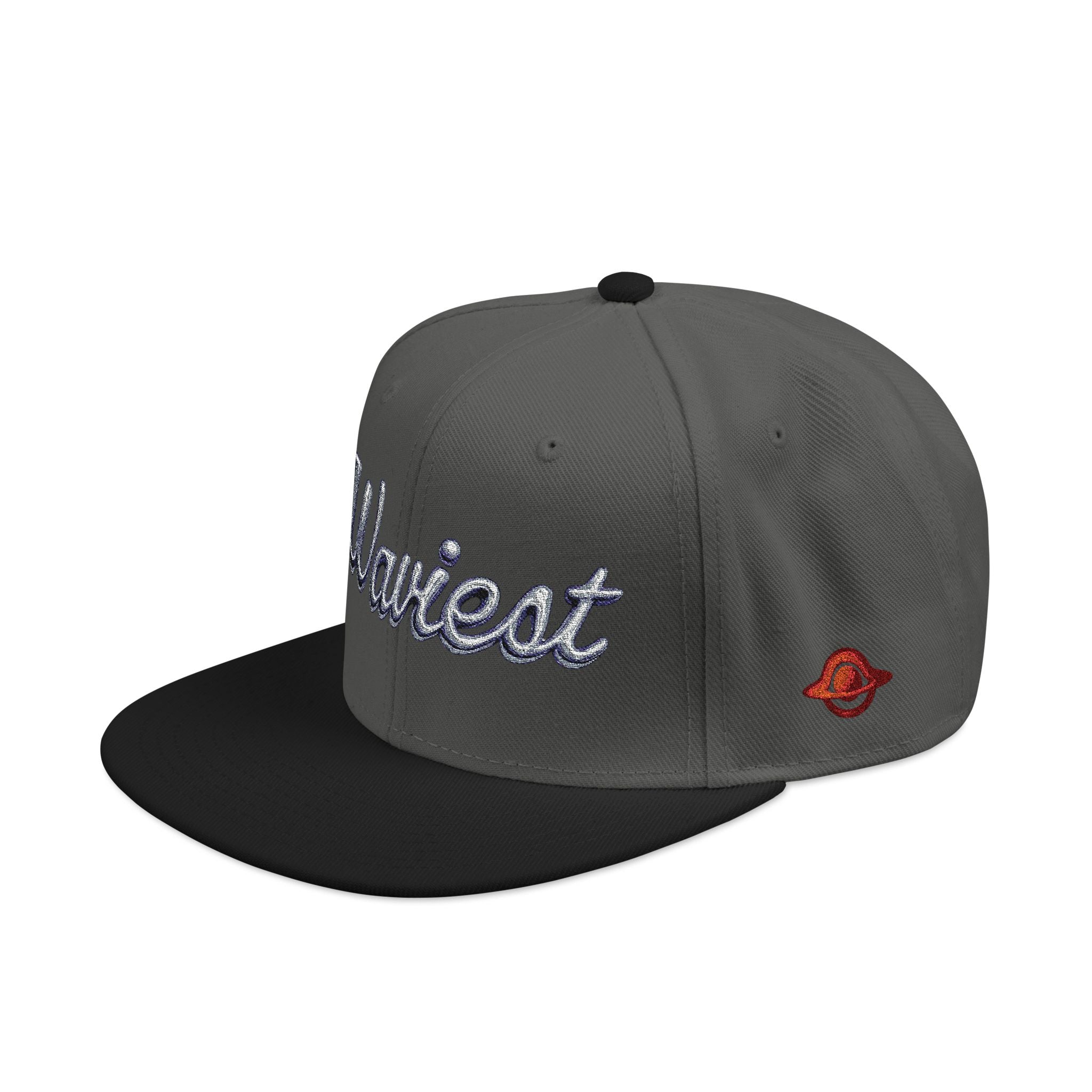 Snapback (Embroidery)