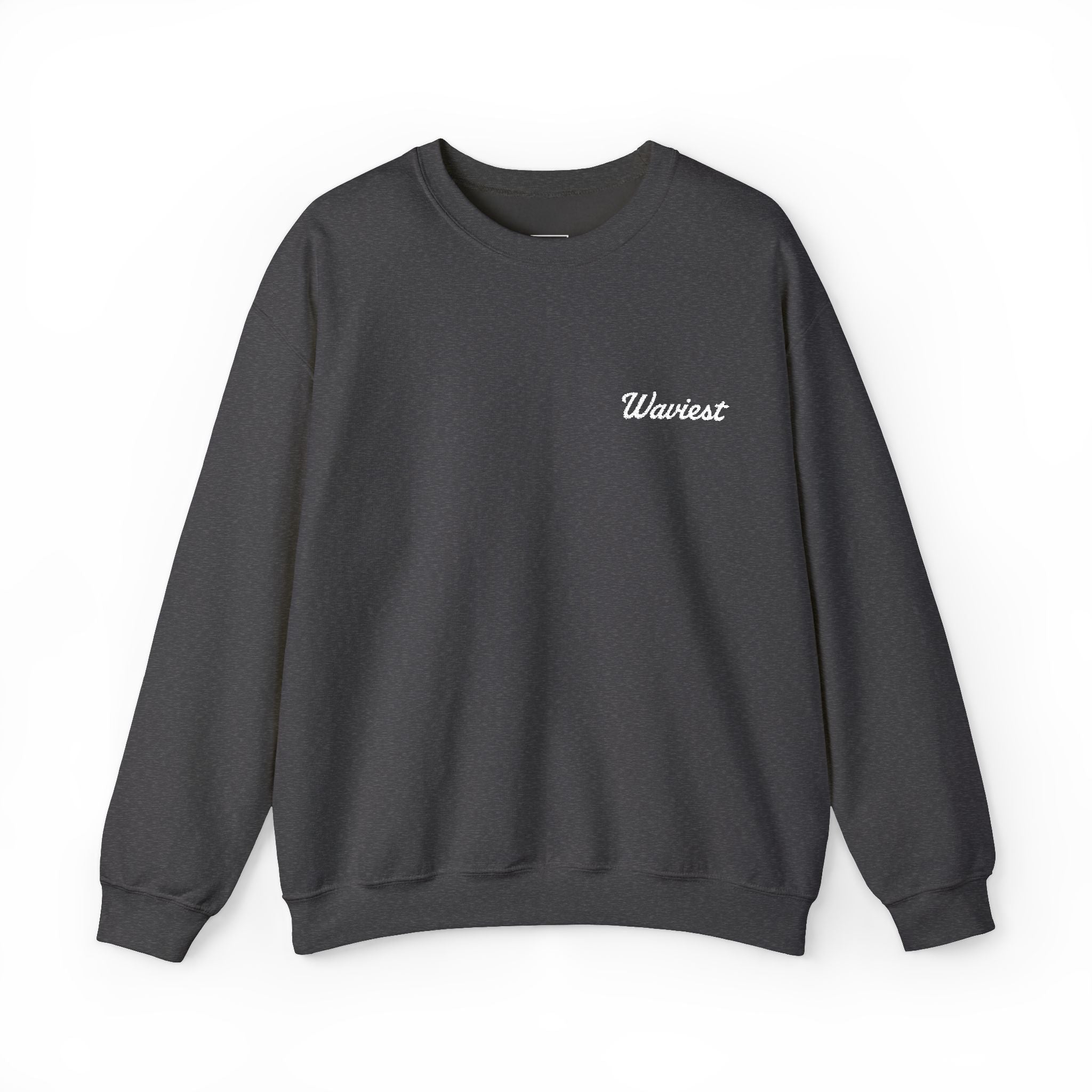 WAVIEST Unisex Heavy Blend™ Crewneck Sweatshirt