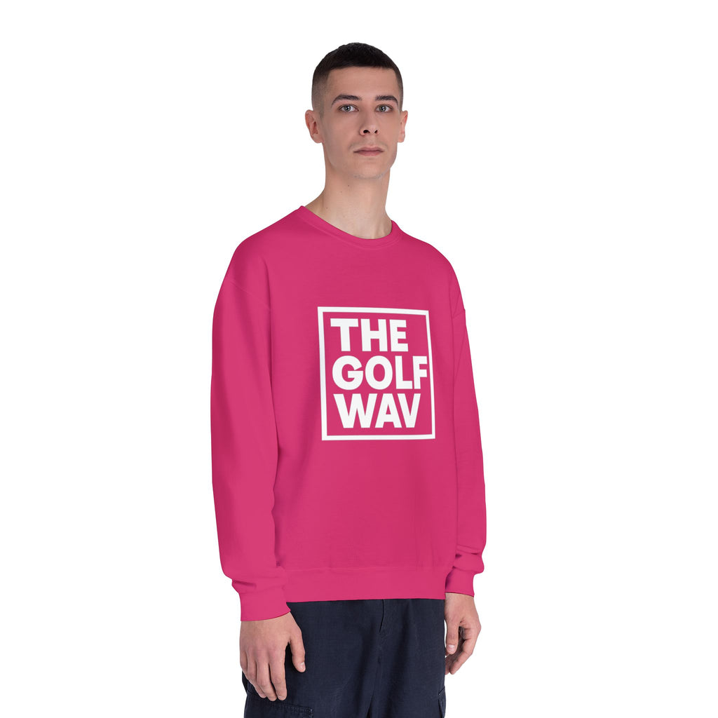 Unisex NuBlend® Crewneck Sweatshirt