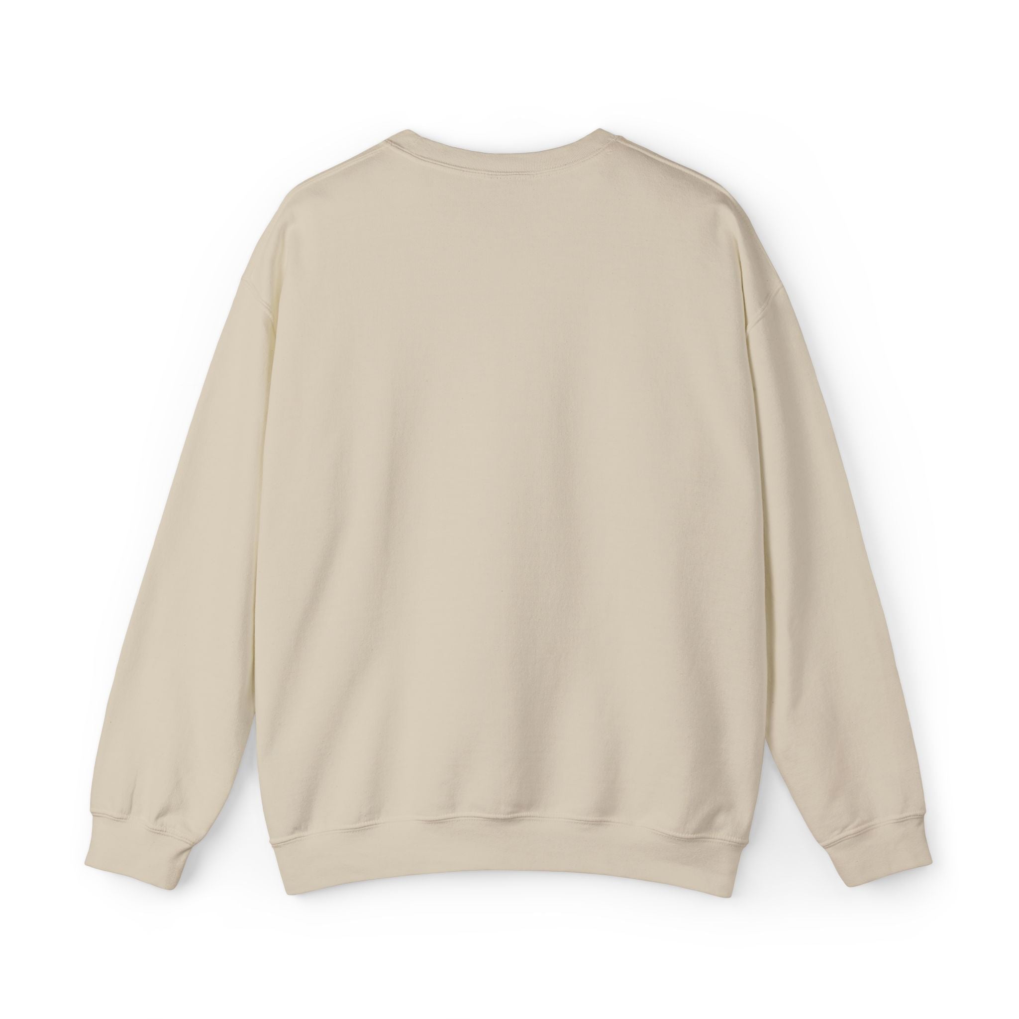 WAVIEST Unisex Heavy Blend™ Crewneck Sweatshirt