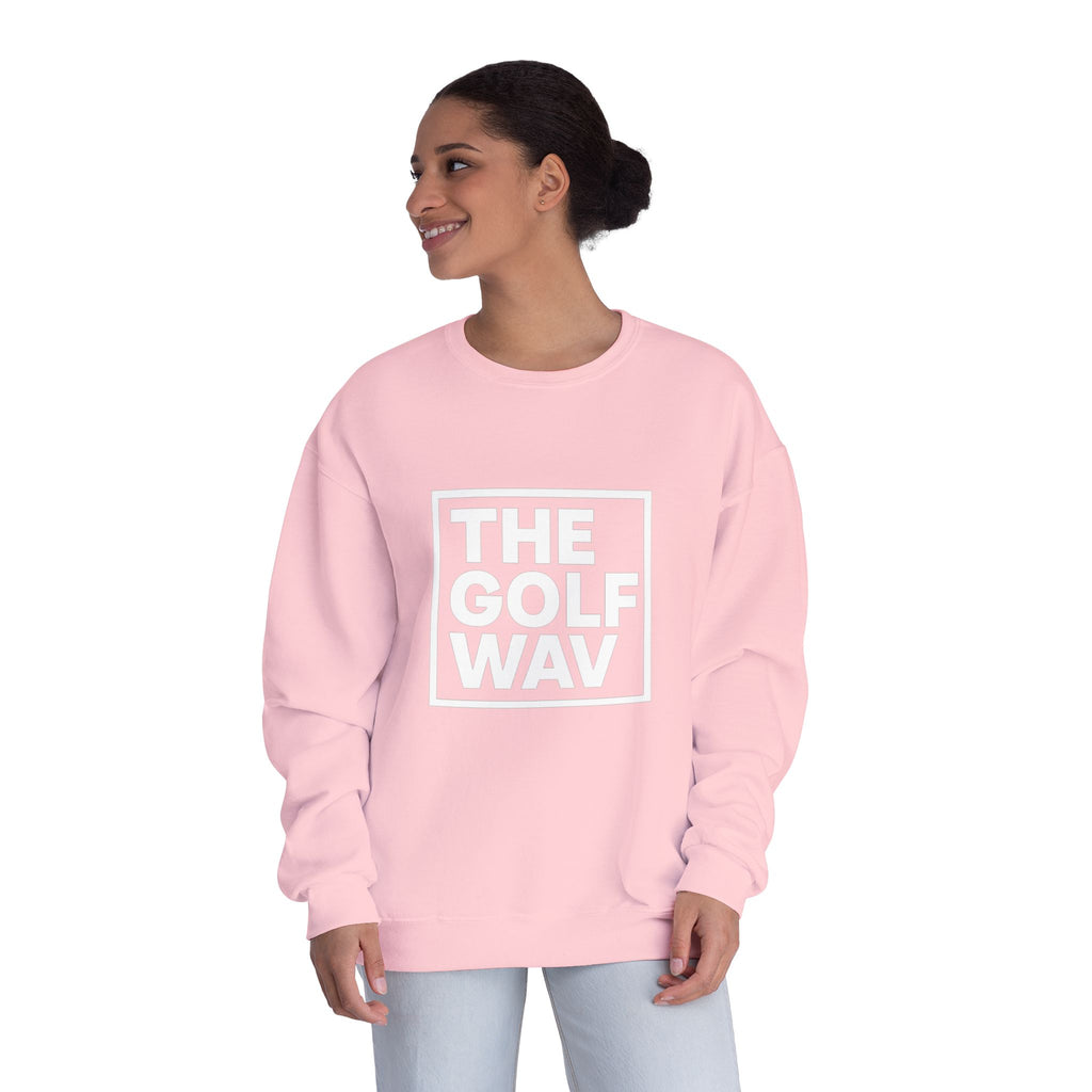 Unisex NuBlend® Crewneck Sweatshirt