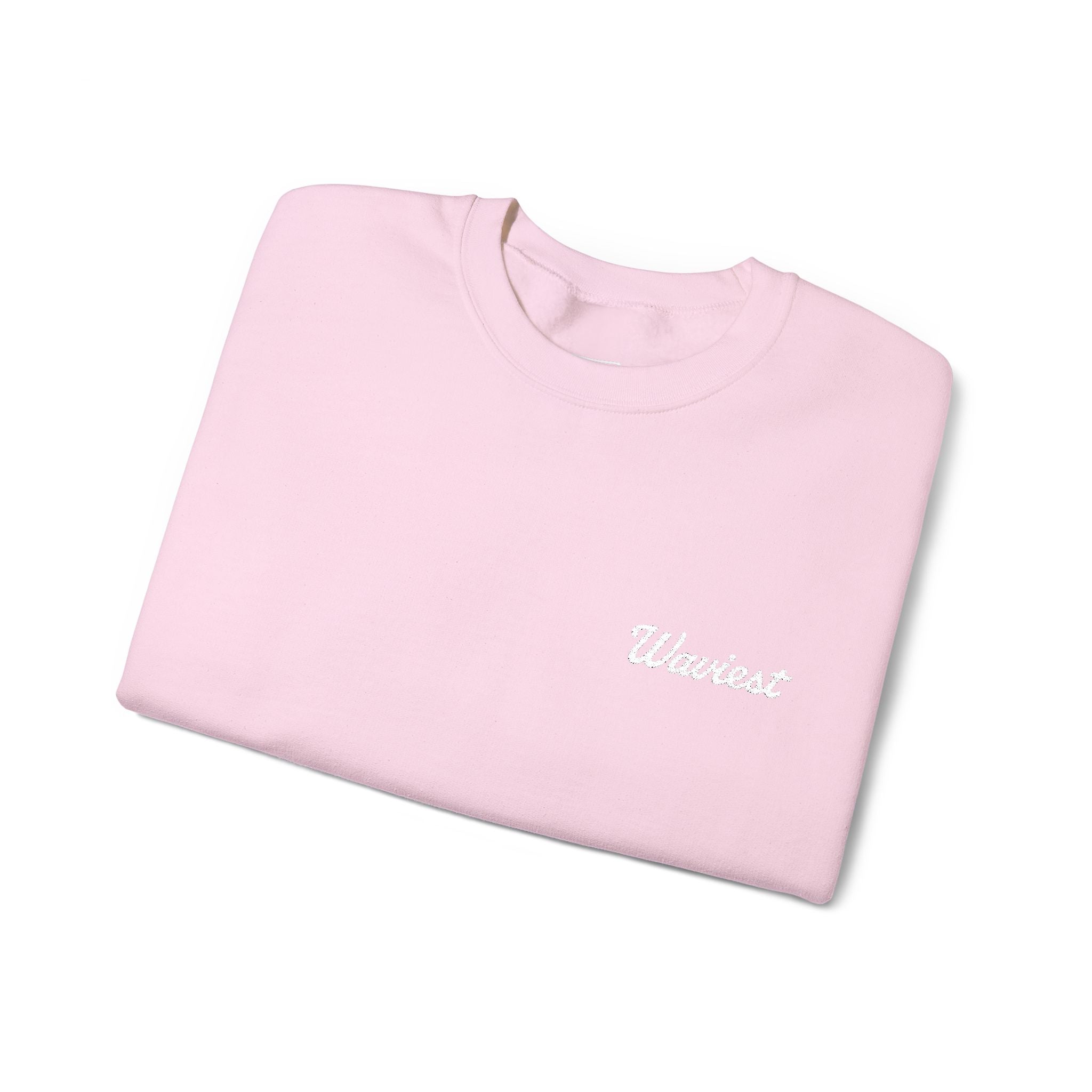 WAVIEST Unisex Heavy Blend™ Crewneck Sweatshirt