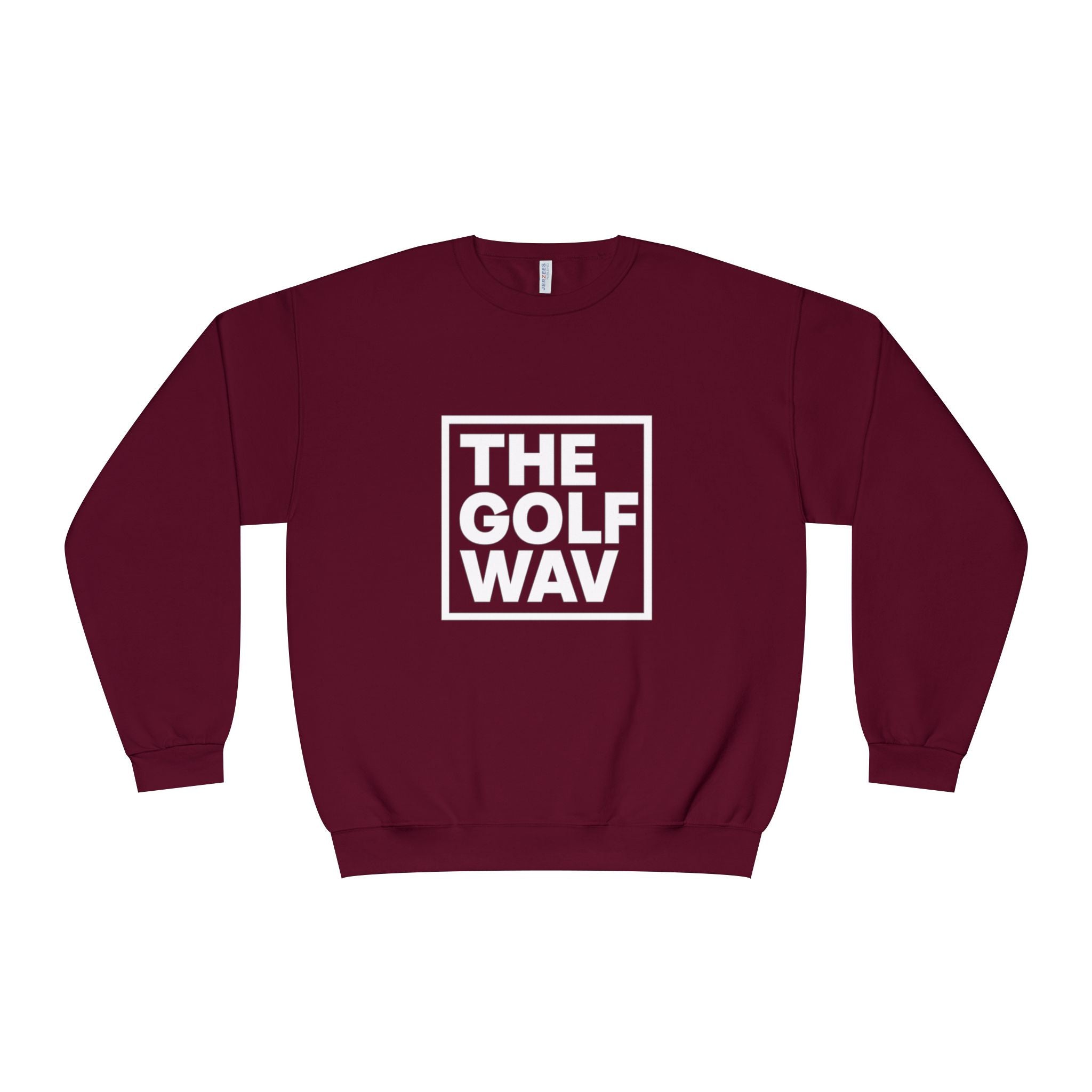 Unisex NuBlend® Crewneck Sweatshirt