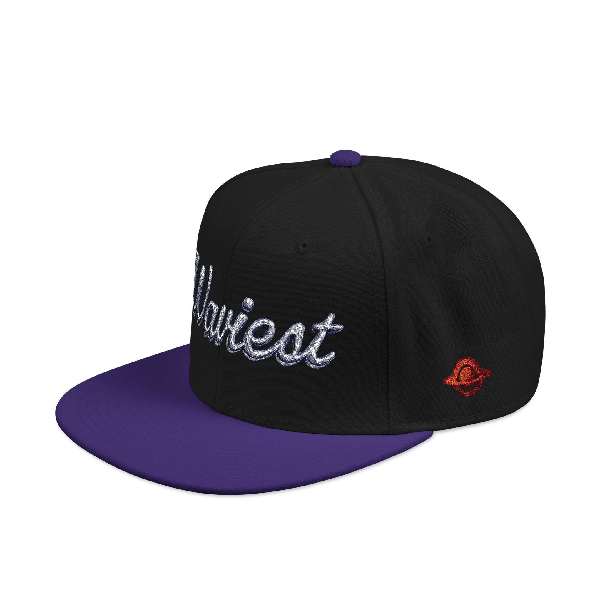 Snapback (Embroidery)