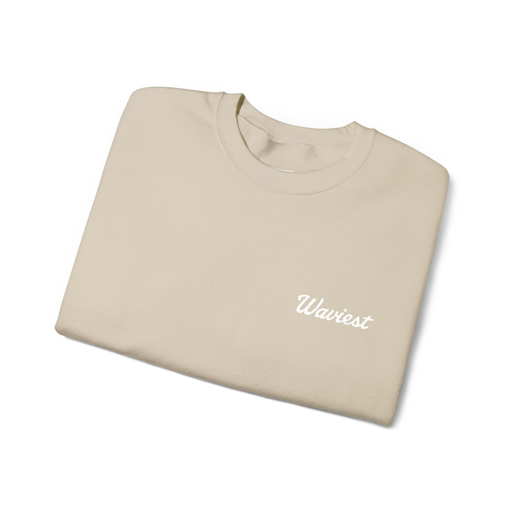 WAVIEST Unisex Heavy Blend™ Crewneck Sweatshirt