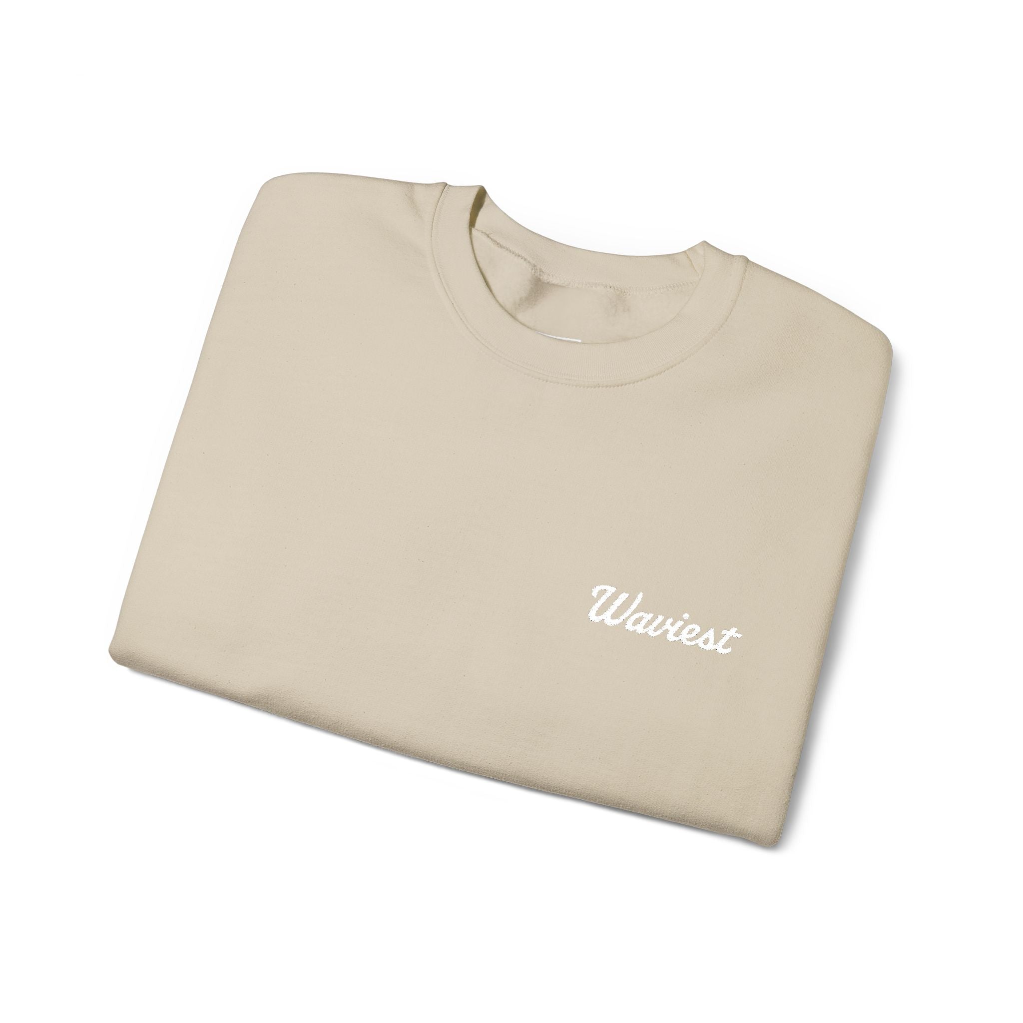 WAVIEST Unisex Heavy Blend™ Crewneck Sweatshirt