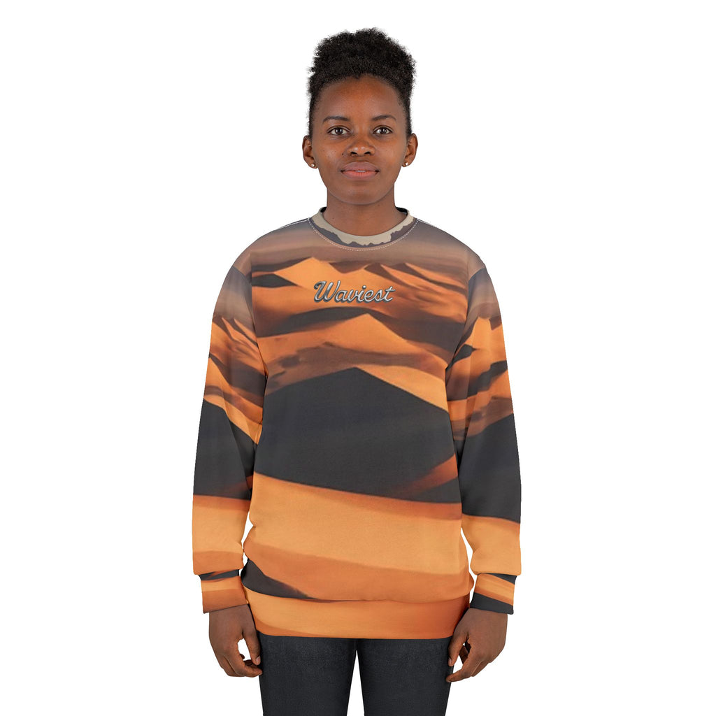 Unisex Sweatshirt (AOP)