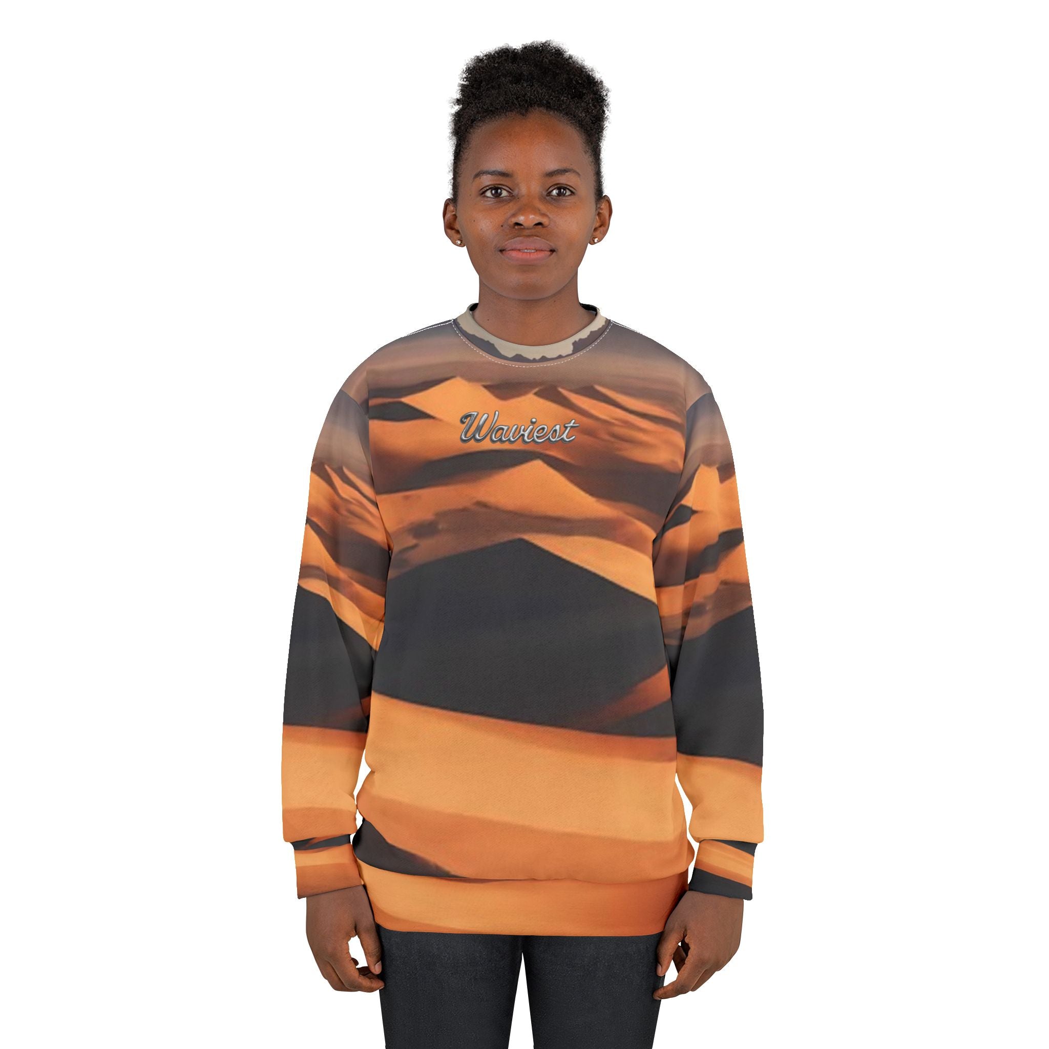 Unisex Sweatshirt (AOP)