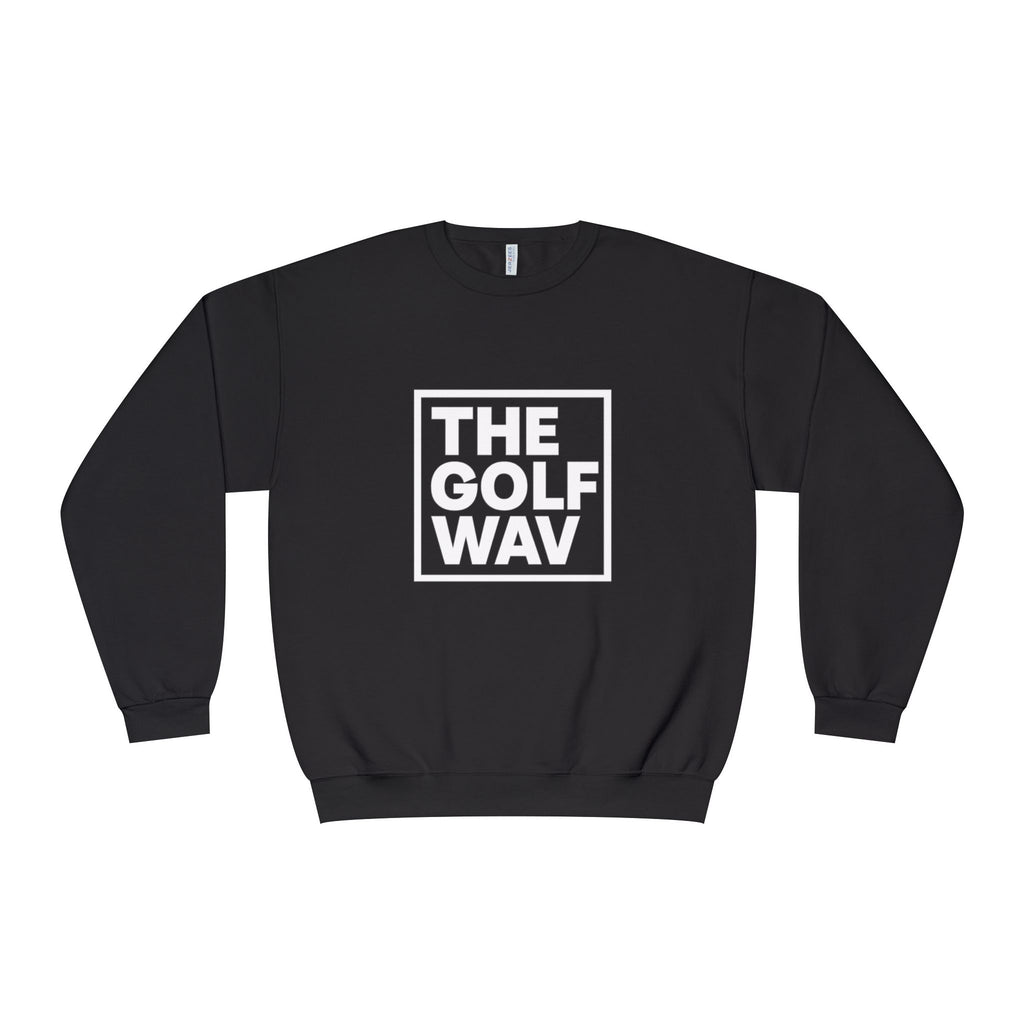 Unisex NuBlend® Crewneck Sweatshirt