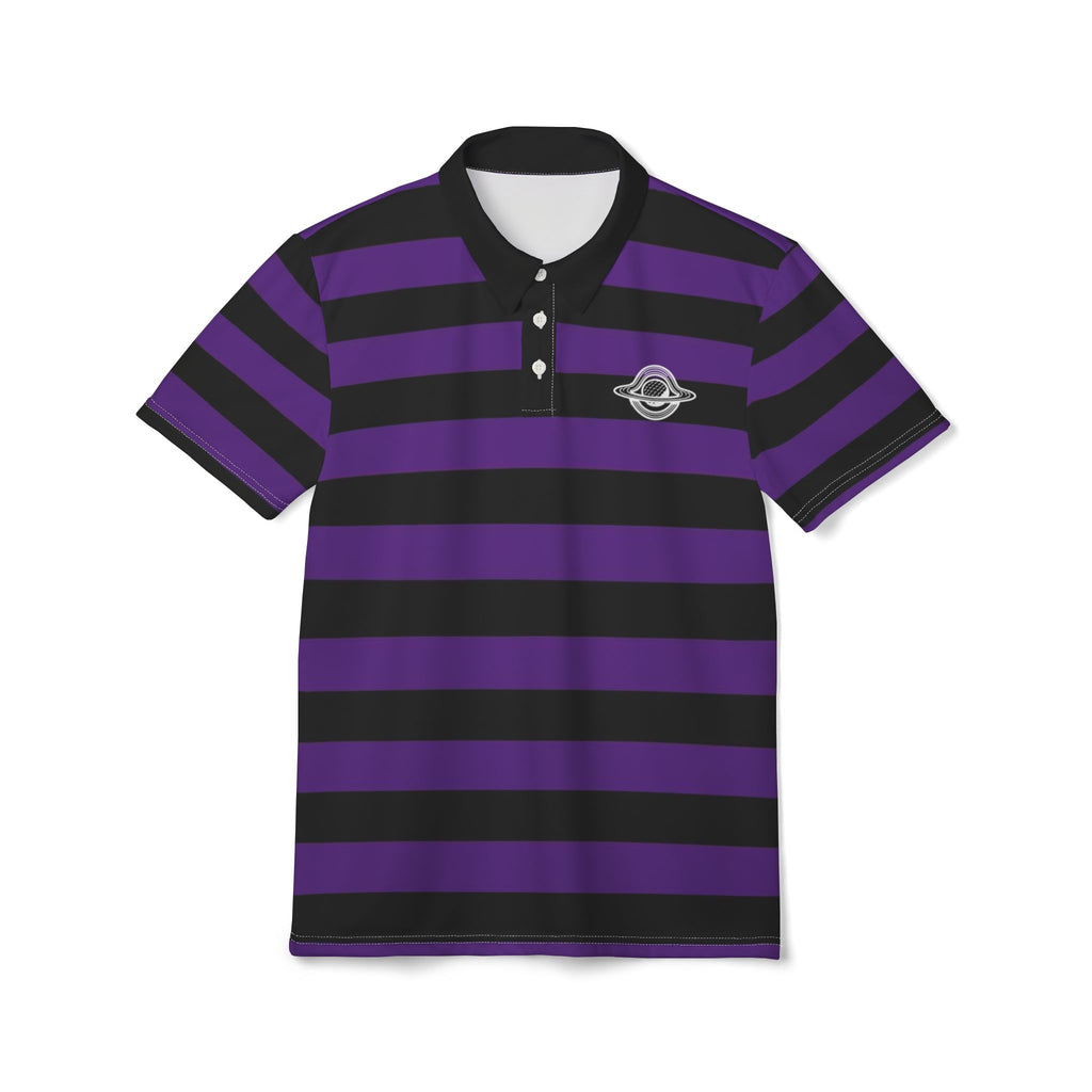 CLASSIC GW Unisex Polo Shirt (AOP)