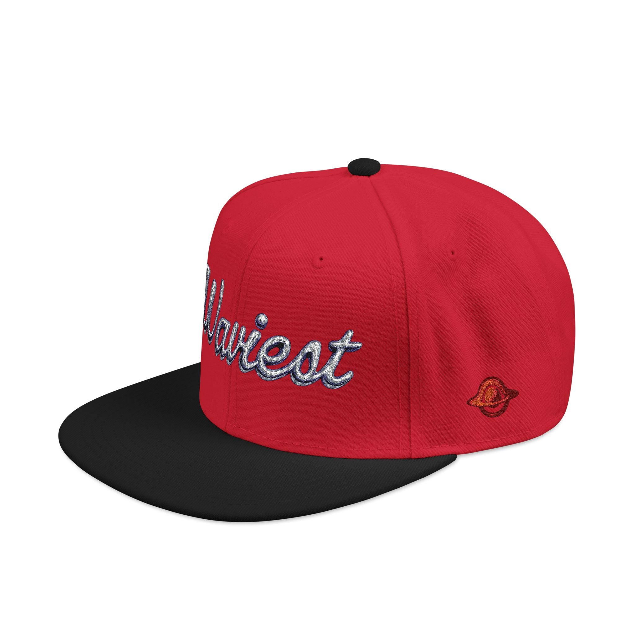 Snapback (Embroidery)