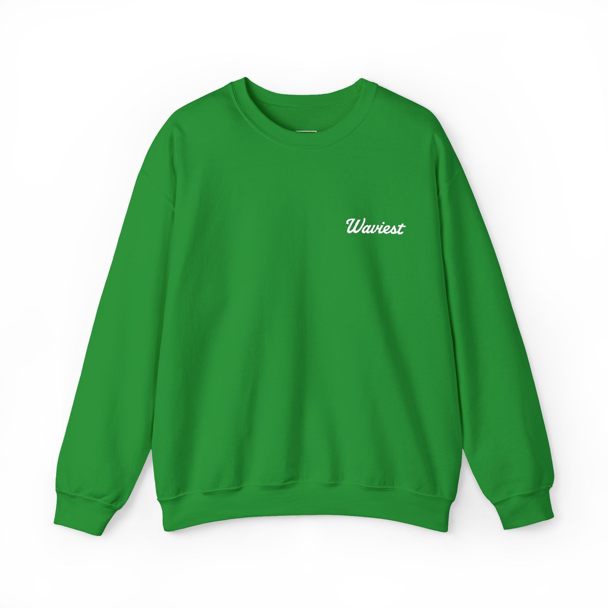 WAVIEST Unisex Heavy Blend™ Crewneck Sweatshirt