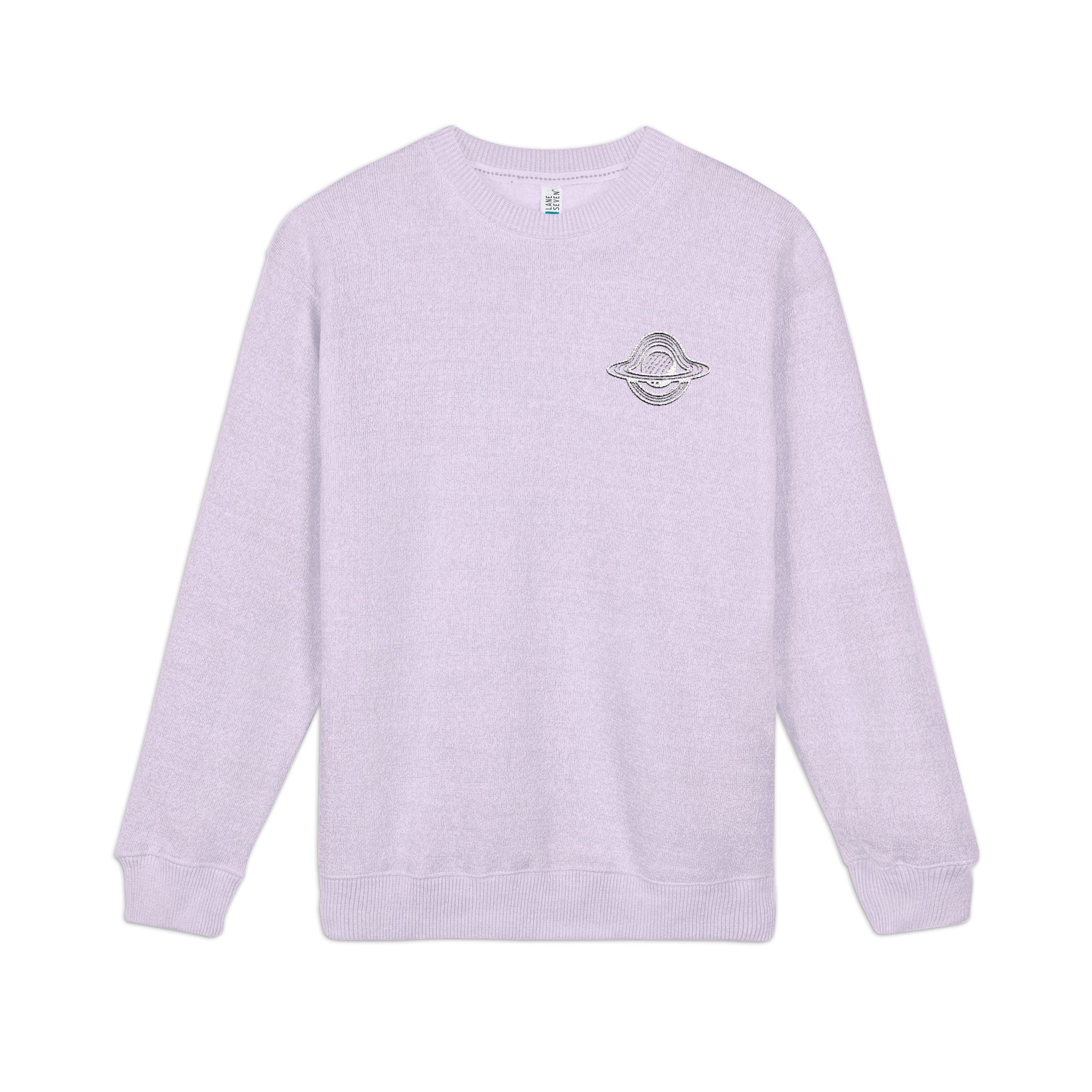 Unisex Nantucket Crewneck Sweatshirt (Embroidery)